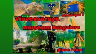 My new vlog Visvesvaraya museum Bangalore Karnataka vlog [upl. by Casaleggio]