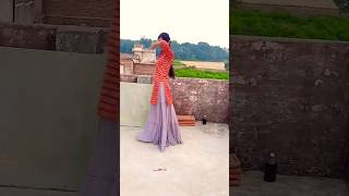 Deewani mastani song short video dance shailja singh thakur [upl. by Nadbus]