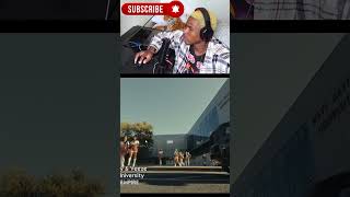 Babyface Ray Veeze  Wavy Navy University rap rapper reaction rapperreaction power105 [upl. by Dene]