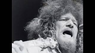 Luke Kelly  The Unquiet Grave Live [upl. by Anam]