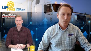 Fleet Uptime  Will the RighttoRepair keep pace with new trucking technologies [upl. by Masuh609]