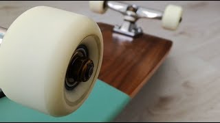 Cruiser Skateboard Globe  Detailing [upl. by Viafore207]