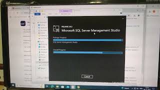 how to install sql server [upl. by Enilesor662]