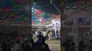 Umbergaon gidc colony garba ground vlog 🔥 gujarat garbalover navratri umbergaon hindufestival [upl. by Fisoi]