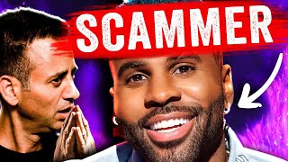 “I scammed him”  Jason Derulo SHOCKING INTERVIEW [upl. by Fonda]