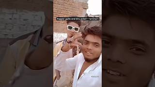 Rapper Gulla amp Biru Patel ka client Yoyo honey Singh [upl. by Wenonah]