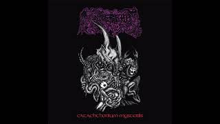 Funerealm Gloom Finland  Catachthonium Mysteriis Album 2024 [upl. by Aerdnaid535]