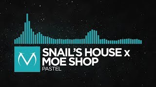 Future Funk  Snails House x Moe Shop  Pastel Free Download [upl. by Taddeo483]