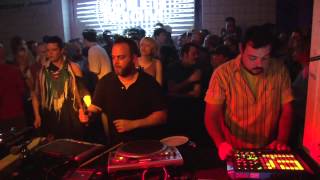 Aérea Negrot live in the Boiler Room Berlin [upl. by Reni]