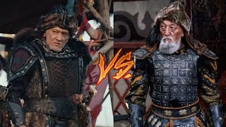 Görklü han vs Geyhatu han [upl. by Ainessey]