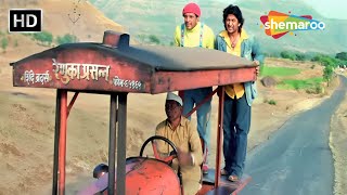 Arshad Warsi Comedy  धूम मचाले धूम मचाले धूम  Jaaved Jaaferi  Ritesh Deshmukh  HD COMEDY [upl. by Binah799]