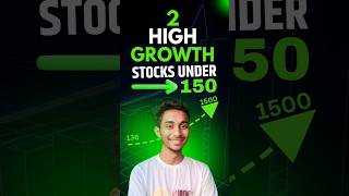 Best Growth Stocks Under 150  Stocks to Buy Under 150  Epic Stocks [upl. by Arten957]