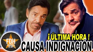 🔥💥Eugenio Derbez CAUSA INDIGNACIÓN por ACCIONES contra su MEJOR AMIGO😱 [upl. by Itsim955]