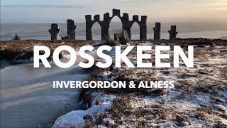 February Prayer Video  Invergordon amp Alness Rosskeen Free Church [upl. by Mont376]