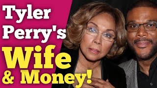 How Tyler Perry Spends his 1 Billion  WIFE Lifestyle amp Net worth 2023 [upl. by Melamed]