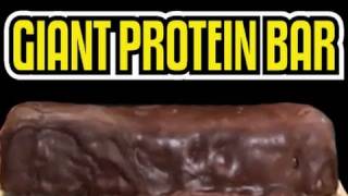 Maximum Protein Experience  Epic Meal Time [upl. by Doti]