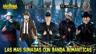 Mix 2023 Bandas Románticas  Lo Mas Nuevo  Banda MS La Adictiva La Arrolladora Banda El Recodo [upl. by Petronella316]