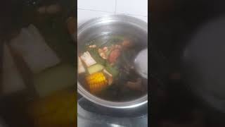 SAYUR ASEM VERYDELICIOUS [upl. by Artema928]