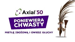 Wyśmiej Chwasty  Najlepszy herbicyd na miotłę zbożową i owies głuchy odc 7 [upl. by Anisor]