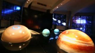 Planetarium  Science City TV Clip [upl. by Sixela]