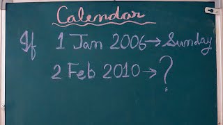 Calendar Reasoning Trick  Calendar Questions for SSC  Type 3 youtubeshorts shorts ssc [upl. by Lakin]