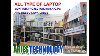 Aries technology Located in Seremban 2 Best Computer Shop in Seremban 2 [upl. by Naillimxam644]