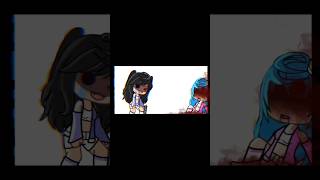 quotCopycatquot gacha gachalife gachaclub gachameme edit gachaedit memes aphmau minecraft [upl. by Adyol]