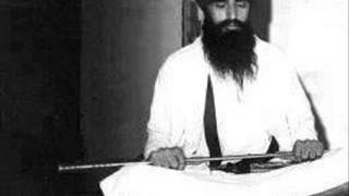 Jaap Sahib Uthanika Sant Giani Jarnail Singh Ji Bhindran Wale [upl. by Krock88]