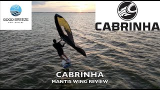 CABRINA MANTIS 2023 [upl. by Josiah]