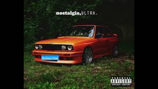 Frank Ocean  Lovecrimes [upl. by Kosaka]