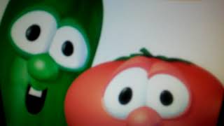 VeggieTales Theme Song Reversed [upl. by Ardelis]