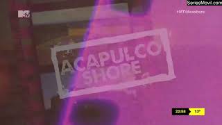 Acapulco shore 7 capitulo 12entren a mi canal ahi esta completo [upl. by Dowski640]