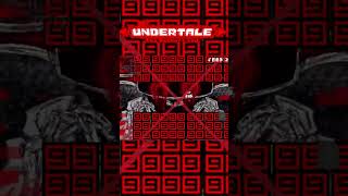 VHS SANS PHASE 3 undertale undertalefangames sans undertalegame vhssans undertalesans [upl. by Phipps]