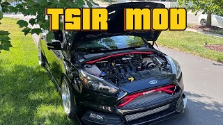 Custom Focus ST Sidewinder Kit TURBO Sound Compilation  T51R MOD [upl. by Eletnahs]