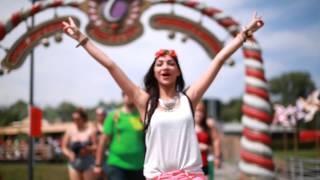 Tomorrowland 2014  Colourbomb [upl. by Morgana353]