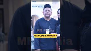 Danny XFactor Seronok Jd PEMANDU GRAB “Jadi Tak Adalah Nak MINTA DUIT Isteri Kewangan Puncaquot [upl. by Yajiv584]