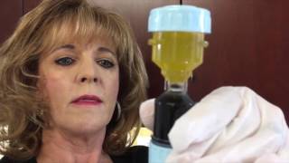 How to prepare Platelet Rich Plasma [upl. by Salamanca]