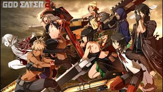 God Eater Season 2 When the Anime Will Release amp News Updates [upl. by Shwalb511]