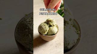 Gelato al pistacchio con Koro 🍨 adv [upl. by Blondie]