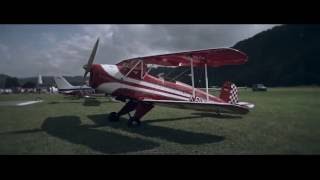 EyelinezFilme  Flugplatzfest 2016 LSC Oeventrop HD Video [upl. by Treiber]