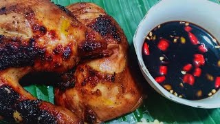 CHICKEN INASAL  MANG INASAL COPYCAT SUPER SARAP NITO [upl. by Roselle678]