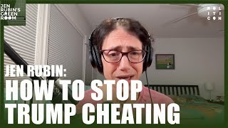 How To Stop Trump Cheating [upl. by Paten]