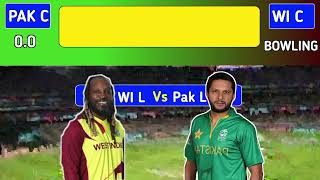 pak vs ind Legends Pak vs ind Legends vs Pakistan legends [upl. by Ahtamat421]