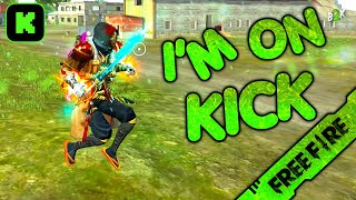 B2K STREAM EVERY DAY ON KICK ITZBORN2KILL  20 KILLS GAMEPLAY [upl. by Anaerb417]