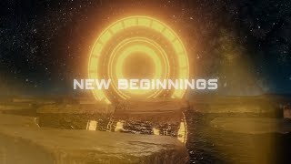 GOne  New Beginnings [upl. by Thedric678]