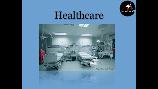 Healthcare [upl. by Qirat]