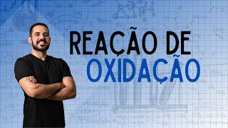 1 Reação de Oxidação  Conceito e cálculo de NOx [upl. by Alusru]