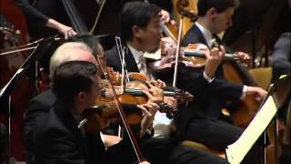 Symphony no 5 Mahler Orquestra de Pittsburgh em Berlin [upl. by Arden]