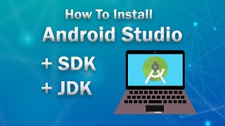 How to set JDK path in Android studio step by step [upl. by Siduhey578]