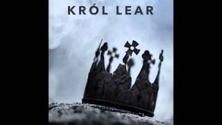 Król Lear  Audiobook  Shakespeare  słuchowisko fonopolis  fragment [upl. by Leif522]